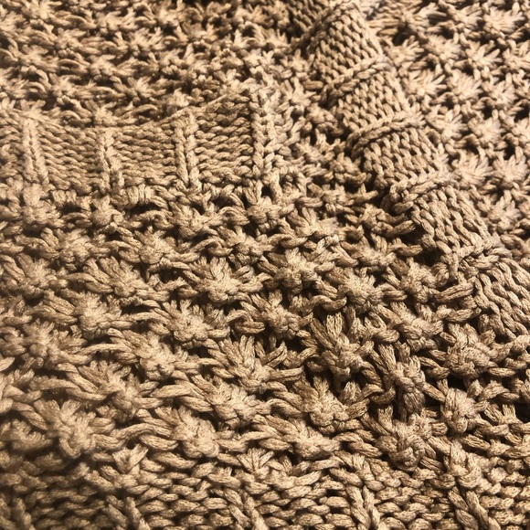 H&M one size hand knitted cardigan - Picture 7 of 14